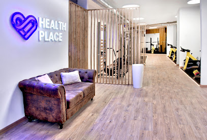 6. Health Center (مرکز بهداشتی)